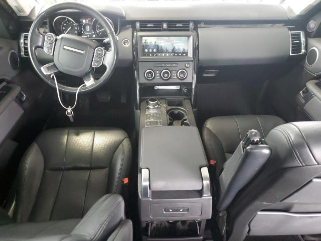 2018 LAND ROVER DISCOVERY SE SALRG2RV2JA075994