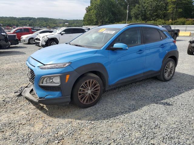 HYUNDAI KONA SEL