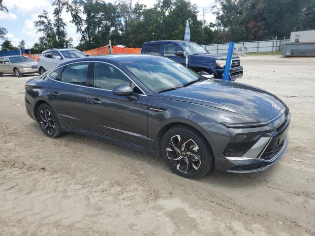 2025 HYUNDAI SONATA SEL KMHL64JAXSA447275