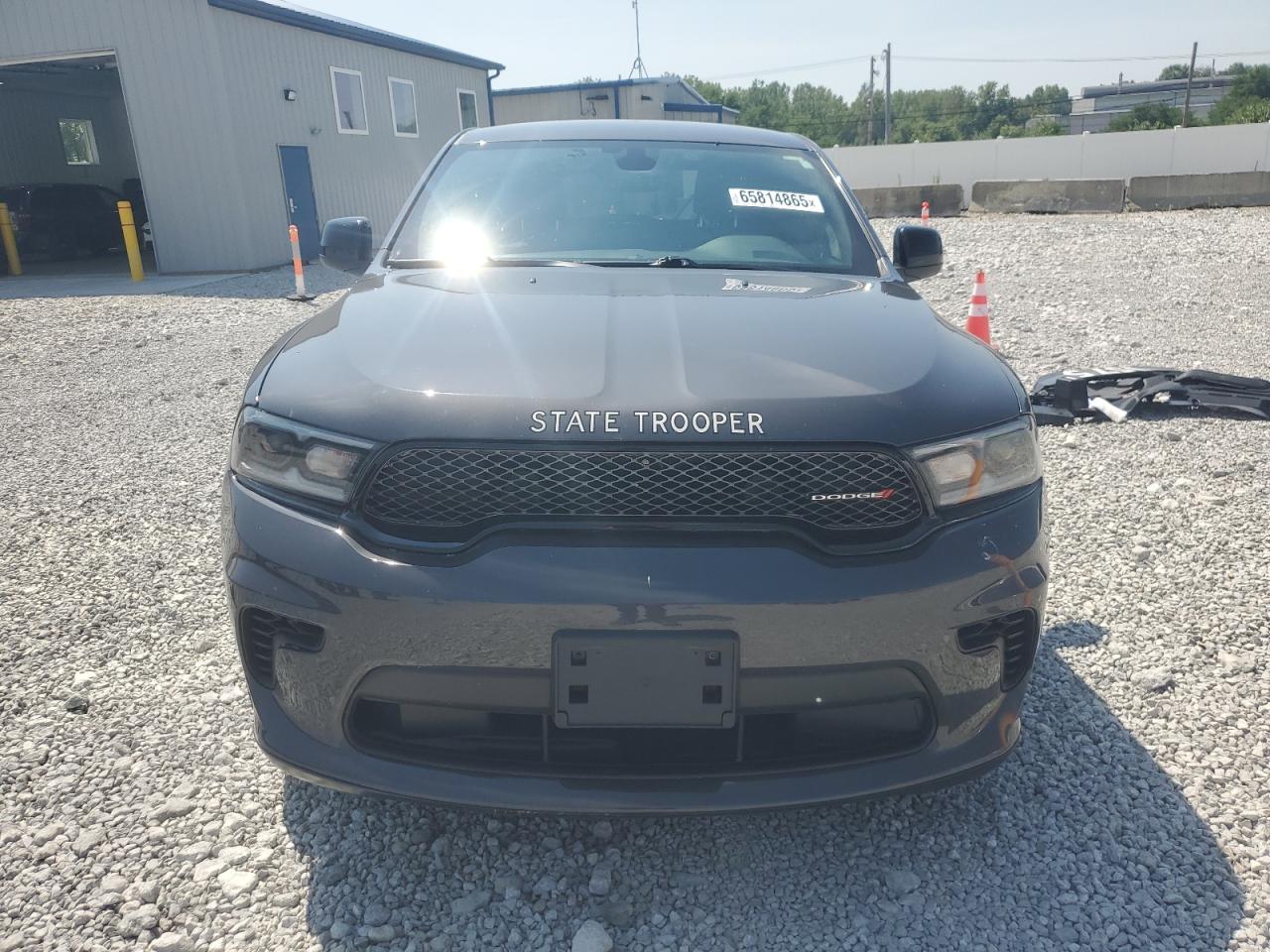 Lot #3317837196 2023 OTHER DURANGO PURSUIT AWD