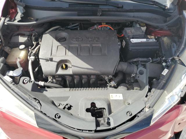 2019 TOYOTA C-HR XLE - NMTKHMBX8KR094775