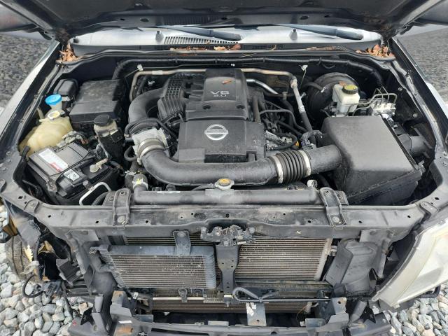 2019 NISSAN FRONTIER S - 1N6AD0ERXKN773660