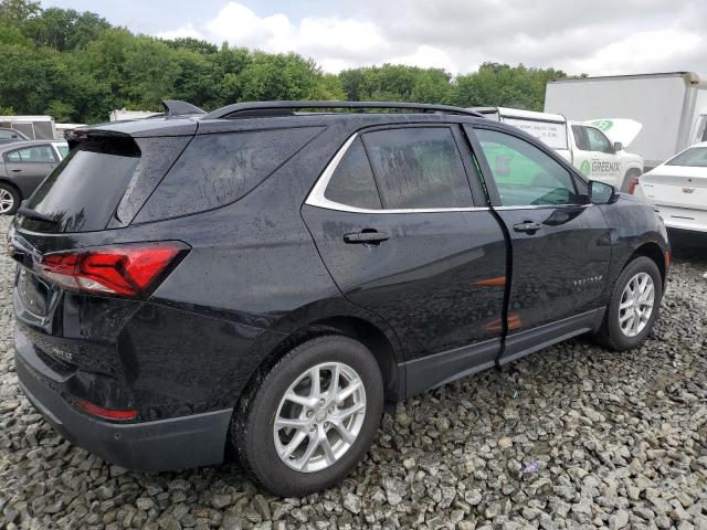 2024 CHEVROLET EQUINOX LT 3GNAXUEG6RL350933