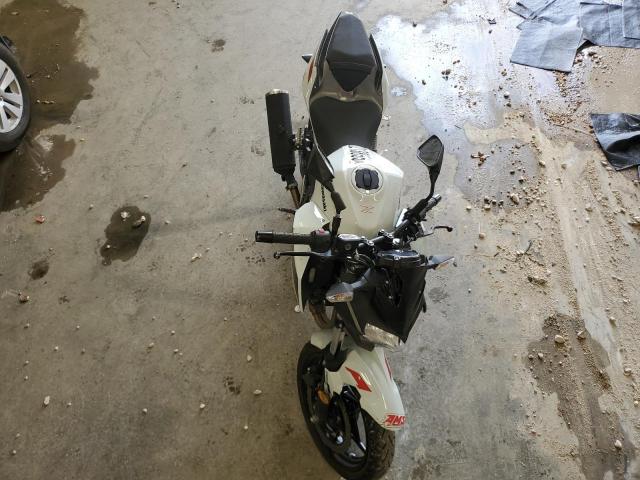 2023 KAWASAKI ER400 D JKAERKD16PDAS0778