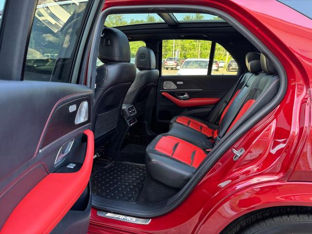 2021 MERCEDES-BENZ GLE AMG 53 4JGFB6BBXMA423900
