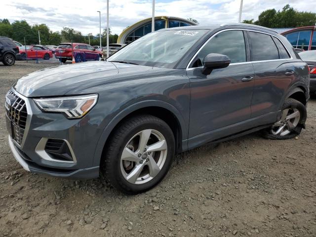 AUDI Q3 PREMIUM