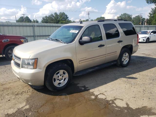 CHEVROLET TAHOE C150