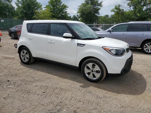 2016 KIA SOUL KNDJN2A27G7407624