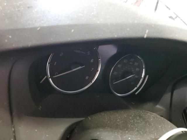 2020 ACURA MDX ADVANC 5J8YD4H81LL025809