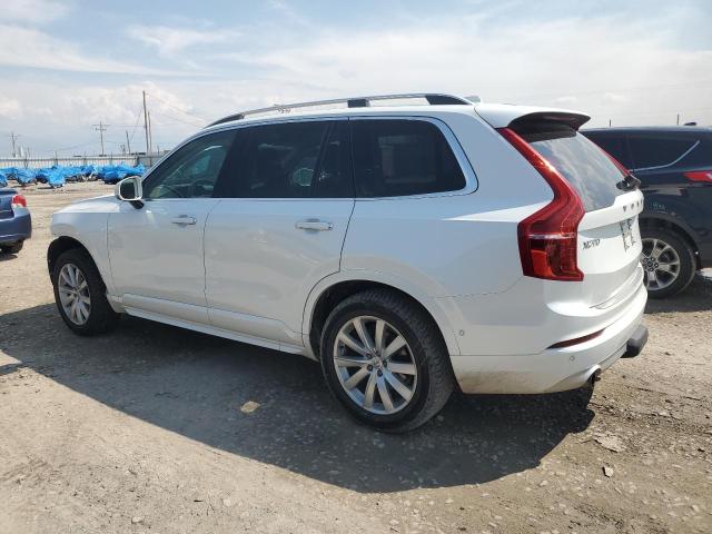2018 VOLVO XC90 T5 YV4102PK4J1348352