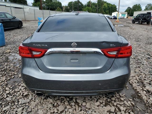 2018 NISSAN MAXIMA 3.5 1N4AA6AP8JC406632