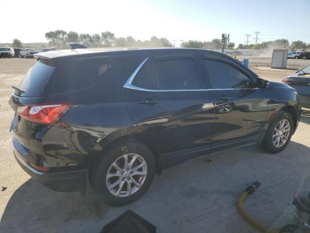 2019 CHEVROLET EQUINOX LT - 3GNAXUEV3KL103941