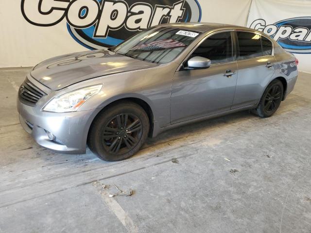 INFINITI G37