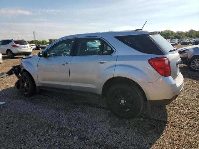 2015 CHEVROLET EQUINOX LS 2GNALAEK8F1132343