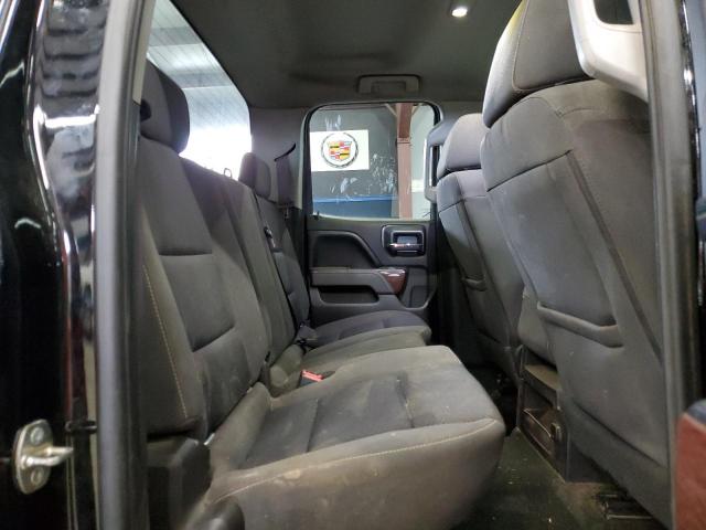2016 GMC SIERRA K15 - 1GTV2MEH5GZ113907
