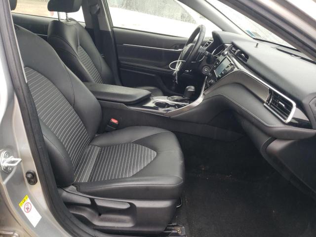 2018 TOYOTA CAMRY L - JTNB11HK0J3015577