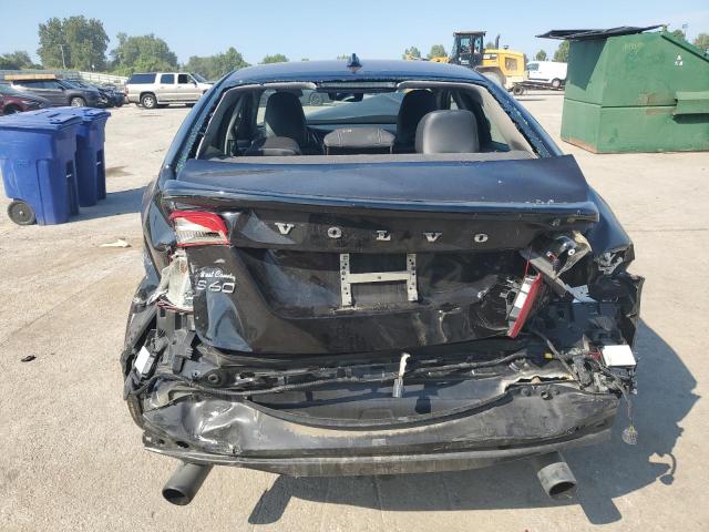 2018 VOLVO S60 DYNAMIC YV126MFL6J2456794