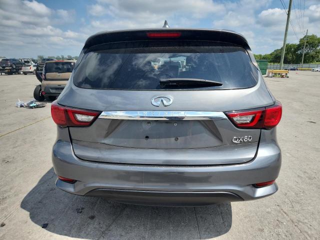 2020 INFINITI QX60 LUXE 5N1DL0MN8LC532481