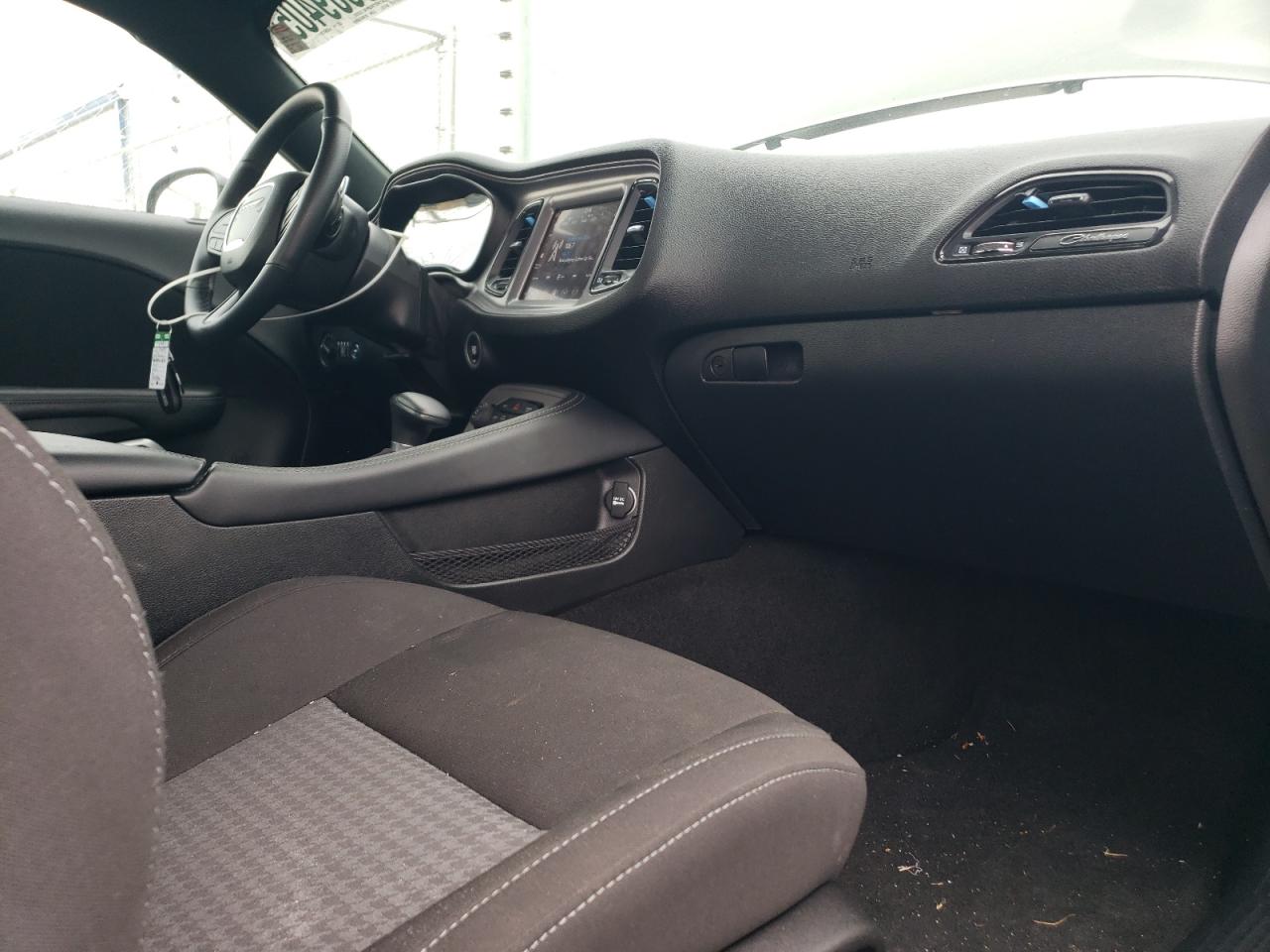 DODGE CHALLENGER R/T