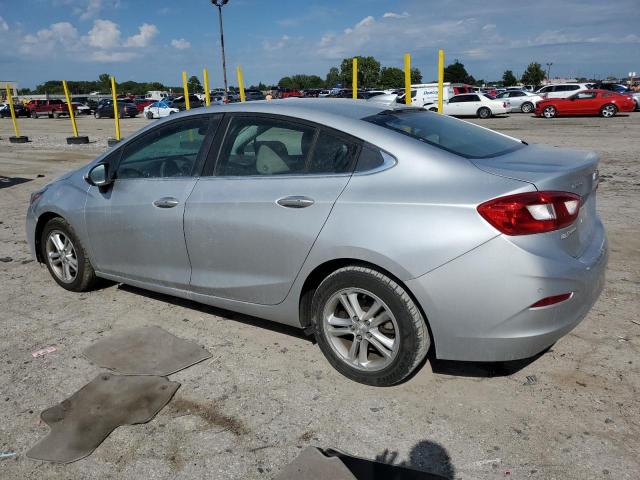 2017 CHEVROLET CRUZE LT - 1G1BE5SM1H7161606