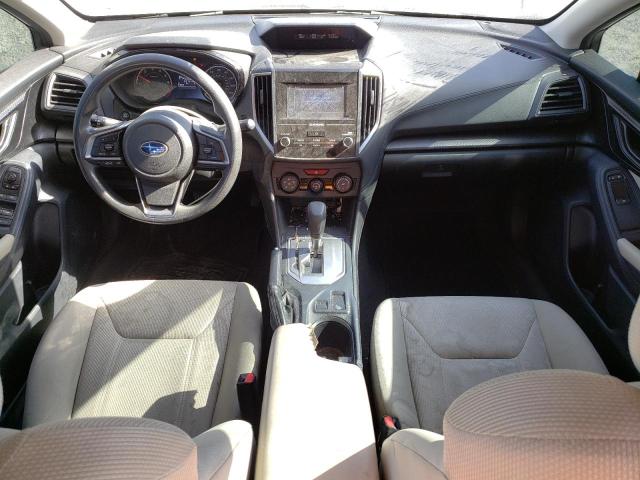 2018 SUBARU IMPREZA 4S3GKAA61J3616209