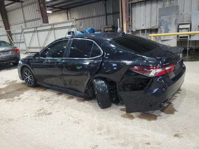 2021 TOYOTA CAMRY SE 4T1G11AK2MU529803