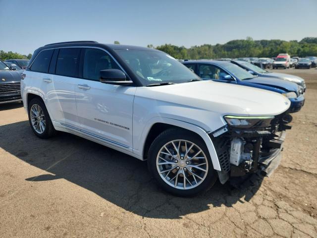 2022 JEEP GRAND CHER - 1C4RJYE68N8735754