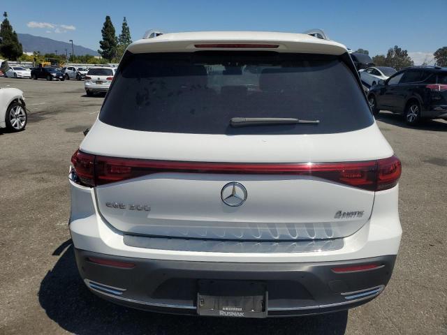 2023 MERCEDES-BENZ EQB 300 4M W1N9M0KB5PN067824