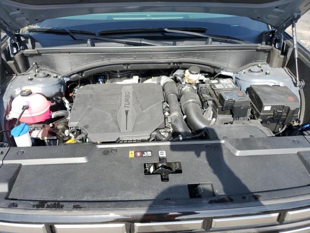 2025 HYUNDAI SANTA FE SE 5NMP14GL9SH143485