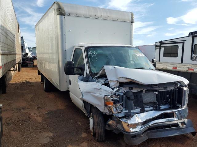 2021 FORD ECONOLINE #3225466864