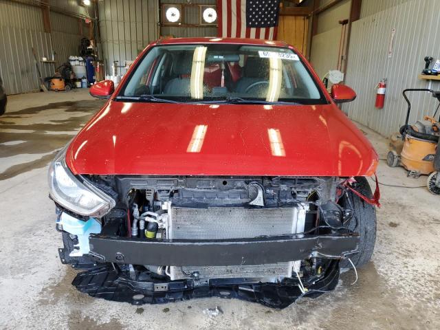 2019 HYUNDAI ACCENT SE 3KPC24A37KE069950