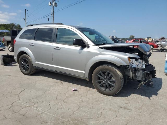 2020 DODGE JOURNEY SE #3310351017