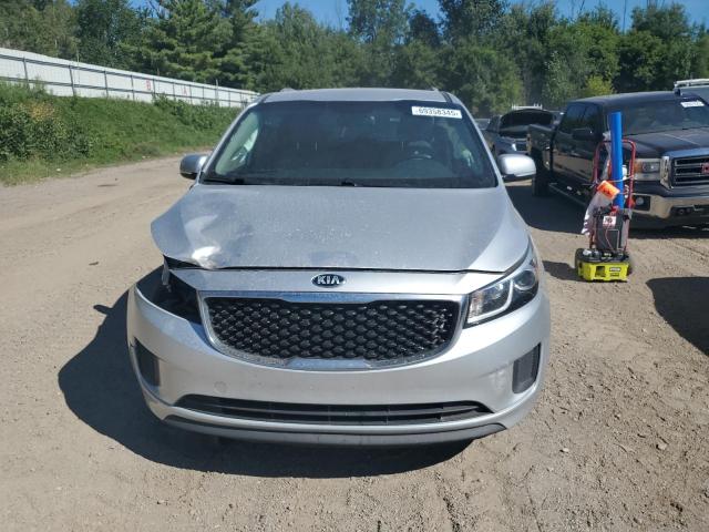 2016 KIA SEDONA LX KNDMB5C14G6192561