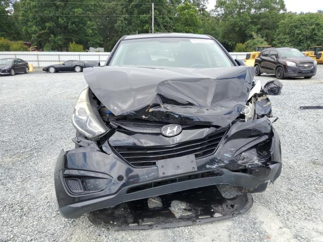 2015 HYUNDAI TUCSON GLS KM8JT3AF9FU991535