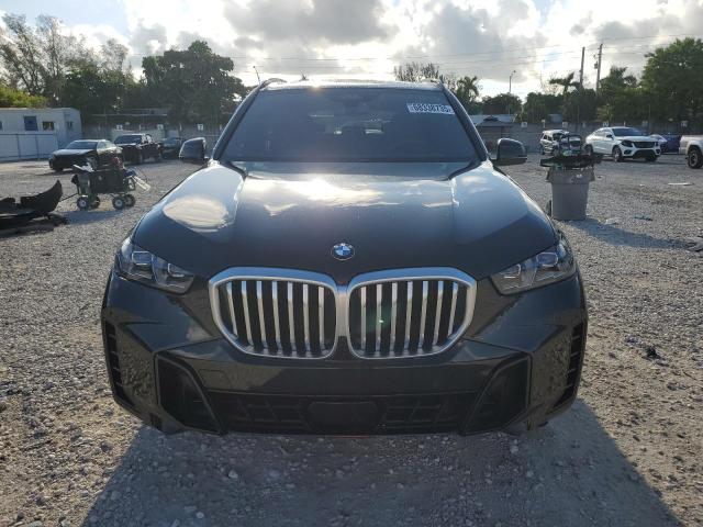 2025 BMW X5 SDRIVE 5UX13EU08S9X00882
