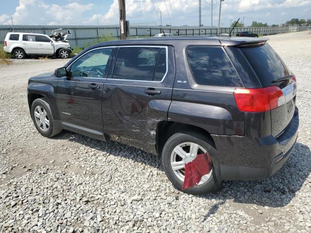 2015 GMC TERRAIN SL 2GKALMEK0F6119846