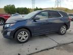 2018 CHEVROLET EQUINOX LT - 3GNAXKEXXJL303154