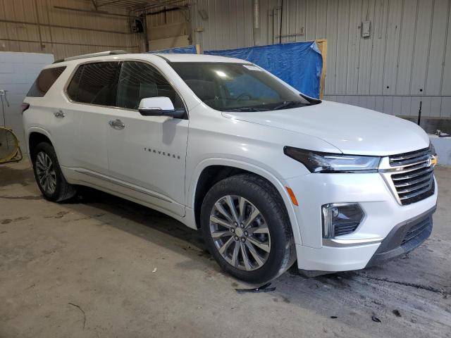 2023 CHEVROLET TRAVERSE PREMIER 1GNEVKKW5PJ200095