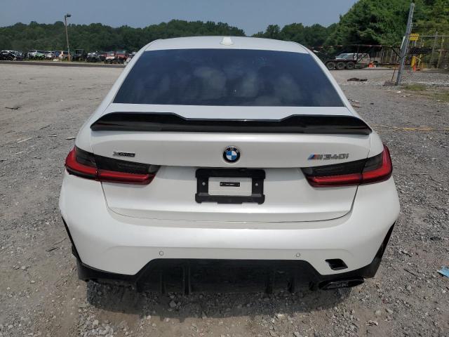 2025 BMW M340XI 3MW69FT04S8E92777