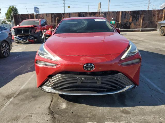 2023 TOYOTA MIRAI XLE JTDAAAAA2PA007728