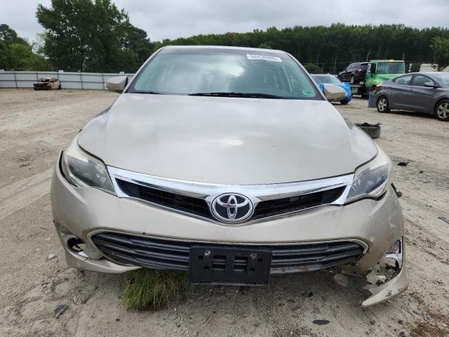 2013 TOYOTA AVALON BAS - 4T1BK1EB6DU065612