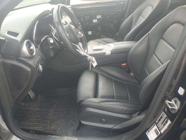 2022 MERCEDES-BENZ GLC 300 4M W1N0G8EB6NG118582
