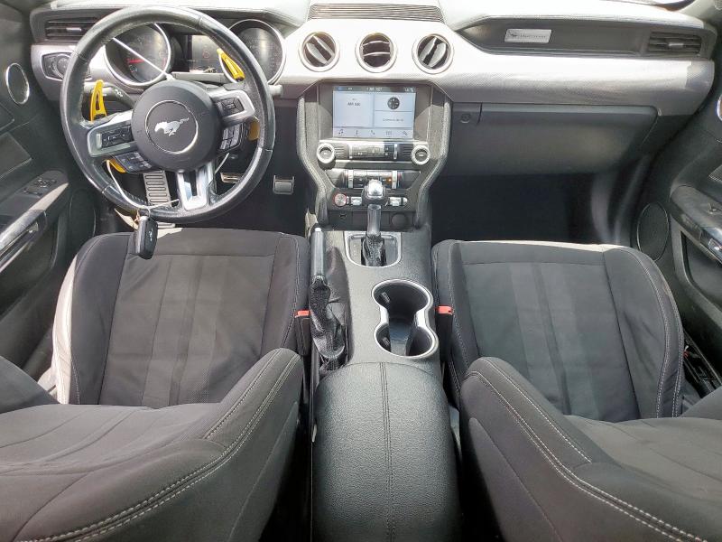 2019 FORD MUSTANG 1FA6P8TH9K5201820