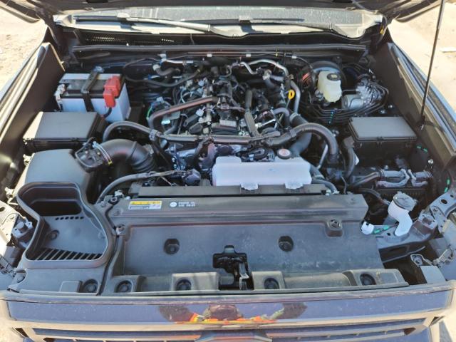 2025 TOYOTA 4RUNNER SR JTEVA5BR7S5017259
