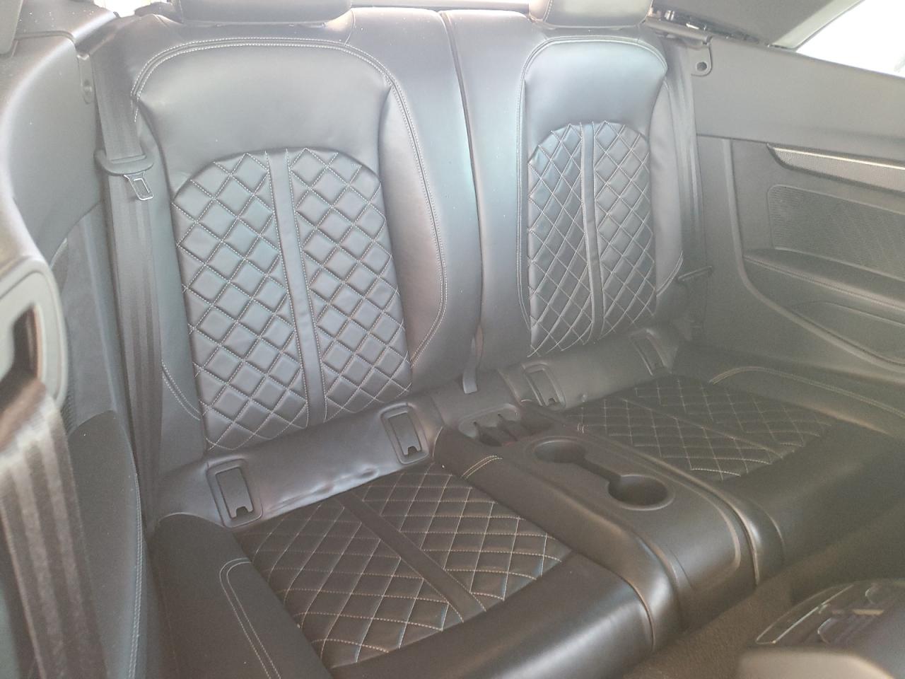 AUDI S5 PREMIUM PLUS