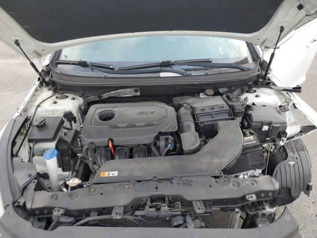 2017 HYUNDAI SONATA SE 5NPE24AF5HH518968