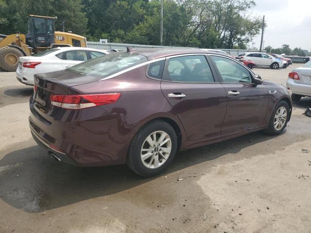 2016 KIA OPTIMA LX 5XXGT4L34GG038987