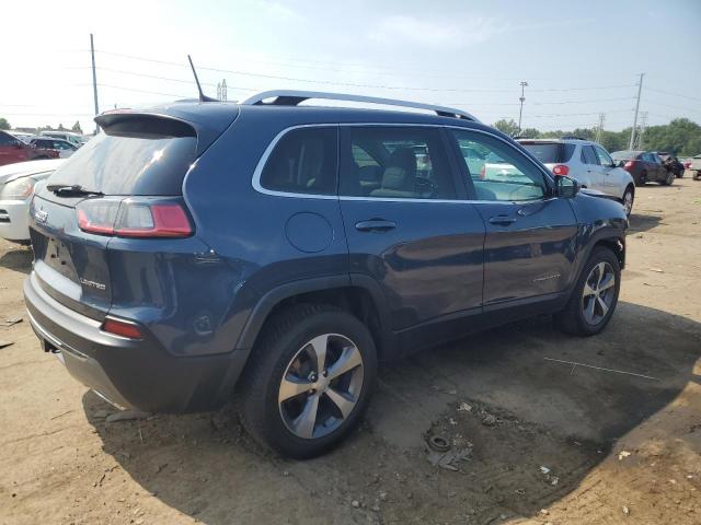 2021 JEEP CHEROKEE L 1C4PJMDX0MD183022