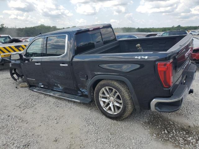 2019 GMC SIERRA K15 1GTU9DED7KZ198195