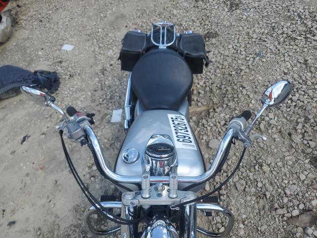 2008 HONDA VT750 CA JH2RC50528K410037